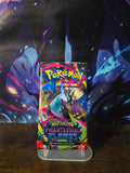 Pokémon TCG Mega Evolution Phantasmal Flames Booster Pack