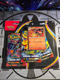 Pokemon Chaos Rising 3 Pack Blister [Charmeleon]