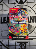 Pokémon Chaos Rising Booster Bundle