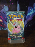 Pokémon TCG Scarlet & Violet - Journey Together - Booster Pack
