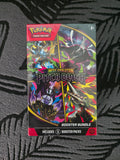 Pokemon Pitch Black Booster Bundle