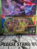 Pokemon Mega Zygarde ex Premium Collection