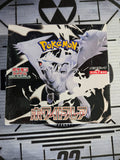Pokémon White Flare (JP) Booster Box